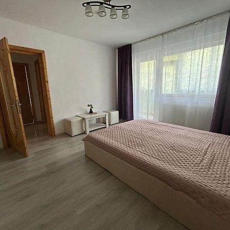 Aparthotel Brasov Neptun מראה חיצוני תמונה